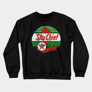 Sky Chief Crewneck Sweatshirt